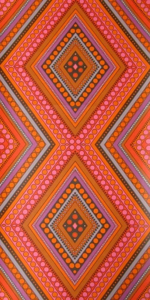 Wallpaper Lushly Colours