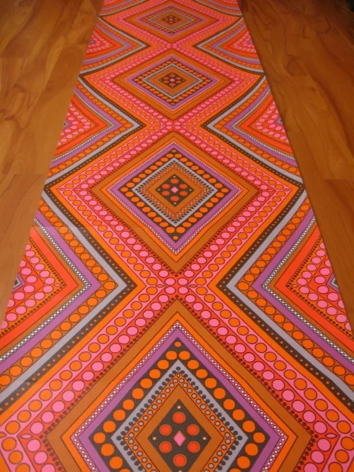 Bild 2 von Tapete Lushly Colours