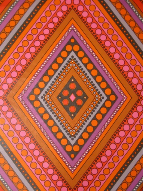 Bild 3 von Tapete Lushly Colours
