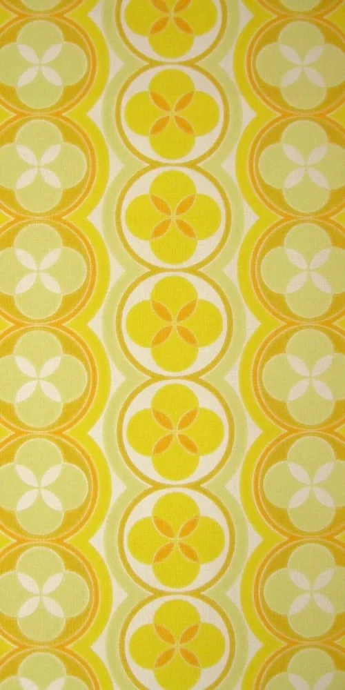 Wallpaper Hutch