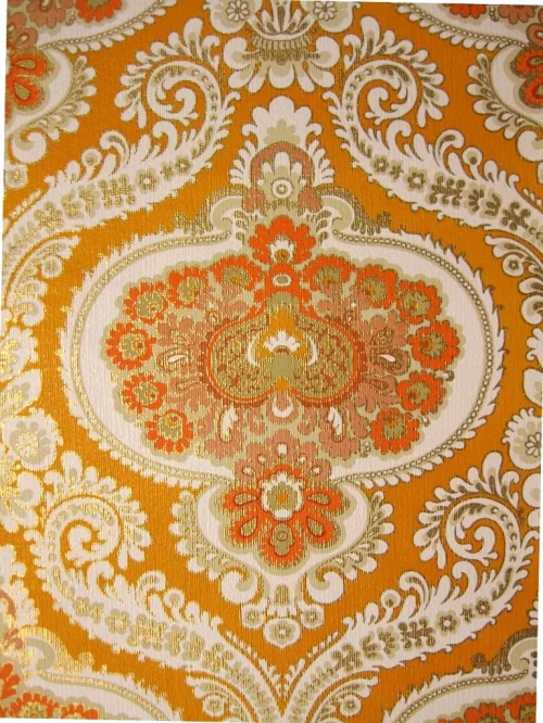 Bild 3 von Tapete Trikaya