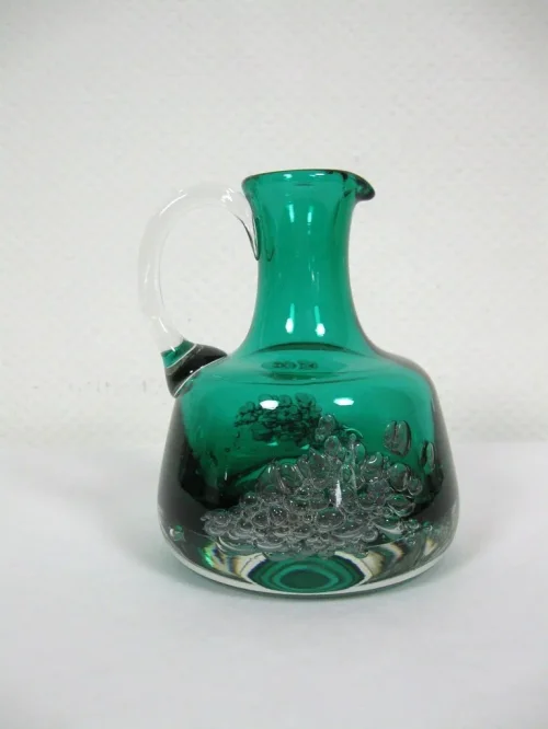70er Vase Heinrich Löffelhardt