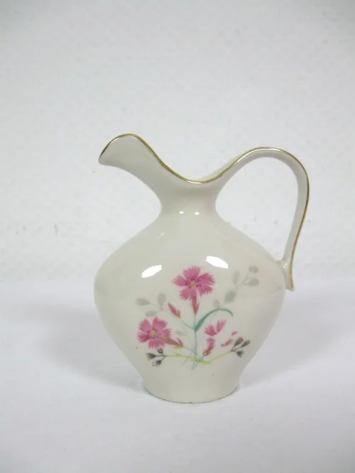 50er Minivase