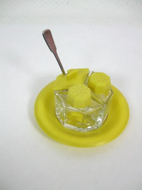 Bild 2 von 50's Spice Menage