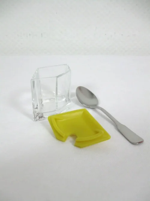 Bild 3 von 50's Spice Menage