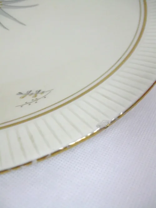 Bild 5 von 60er Schale DDR