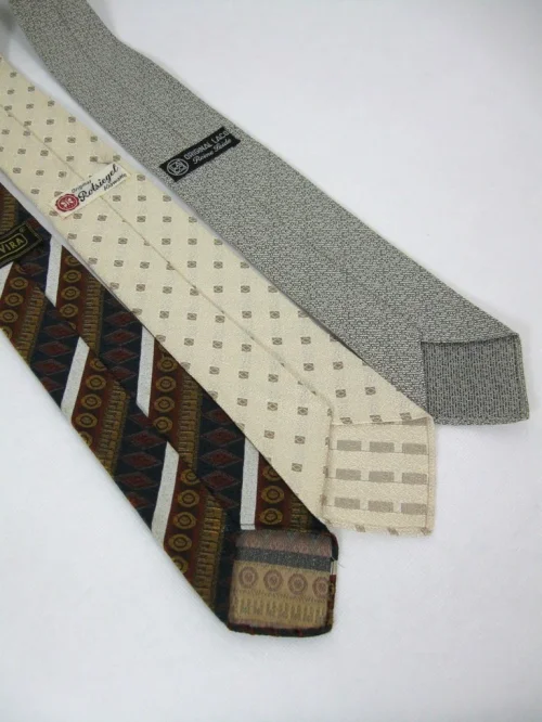 Bild 2 von 60er Krawatten