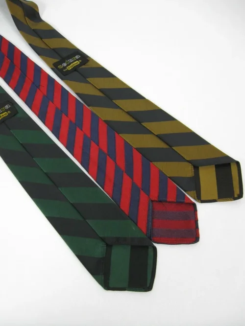 Bild 2 von 60er Krawatten