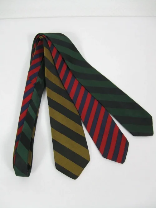 Bild 3 von 60er Krawatten