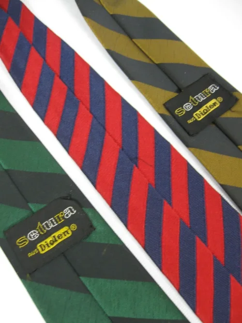 Bild 4 von 60er Krawatten