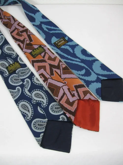 Bild 2 von 70's neckties