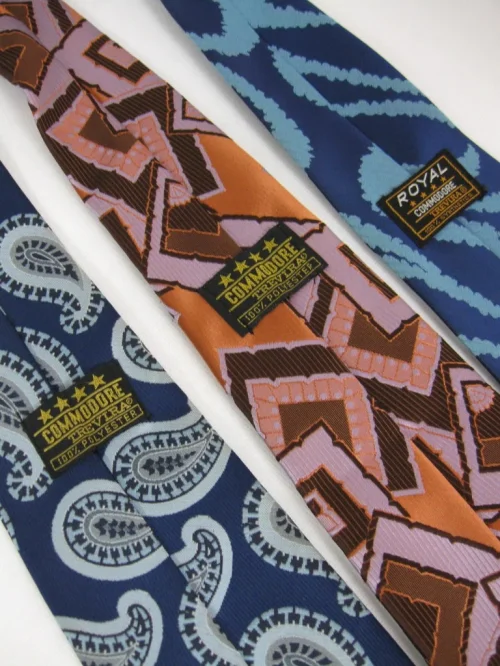 Bild 4 von 70's neckties