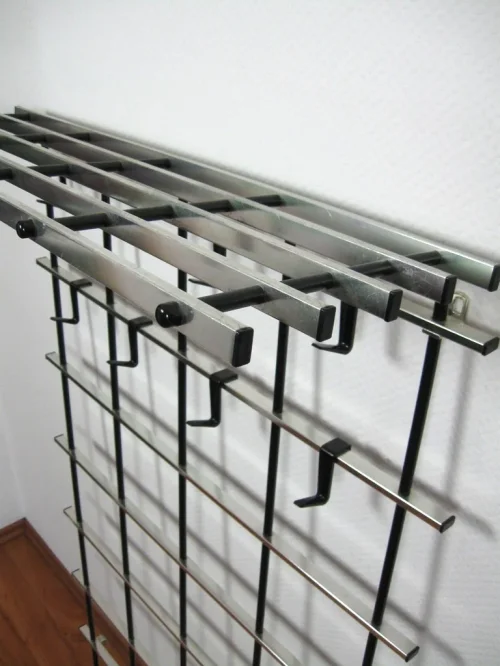 Bild 3 von 70er Stringgarderobe