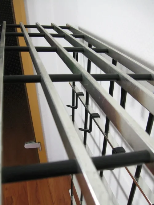 Bild 4 von 70er Stringgarderobe