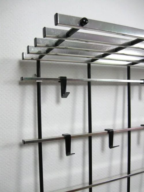 Bild 6 von 70er Stringgarderobe