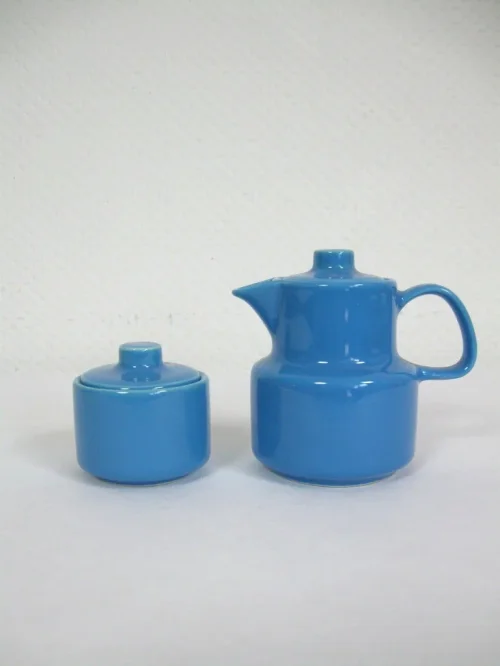 Melitta Zucker und Milch-Gedeck