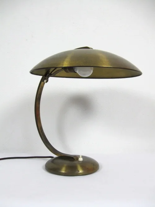Tischlampe Gleibo Hillebrand