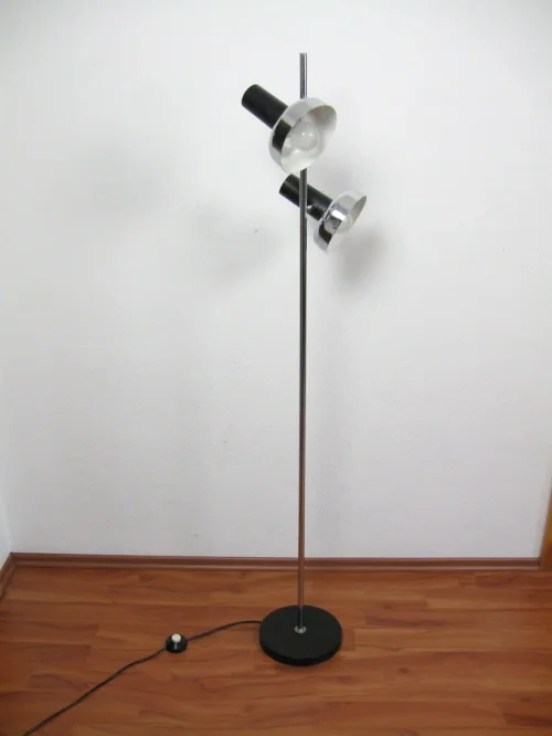 70er Stehlampe