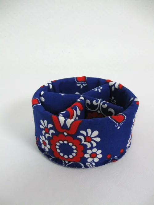 Bild 5 von 70er Eierkorb Eierwärmer