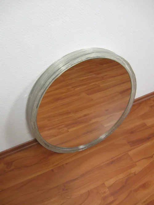 Bild 2 von 70er Wandspiegel
