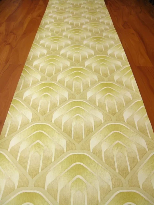 Bild 2 von Tapete Detroit