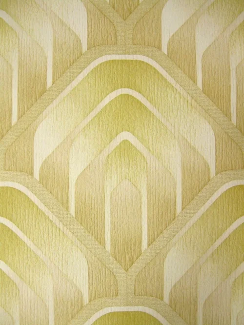 Bild 3 von Tapete Detroit