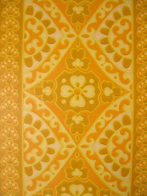 Bild 3 von Tapete Persia