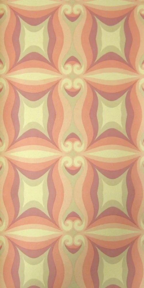 Wallpaper Mabuse grau