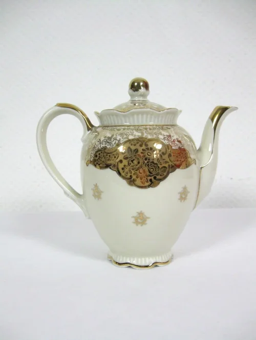 Bild 3 von 50er Mokka Service