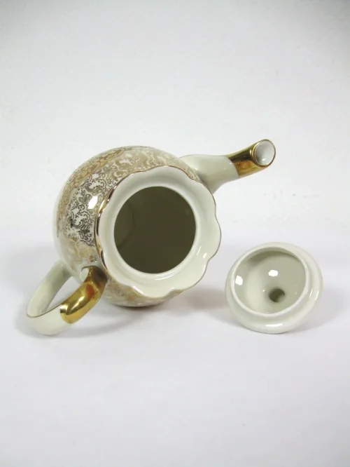 Bild 4 von 50er Mokka Service