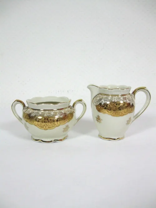 Bild 5 von 50er Mokka Service