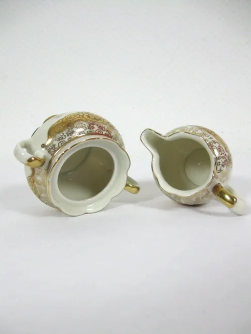 Bild 6 von 50er Mokka Service