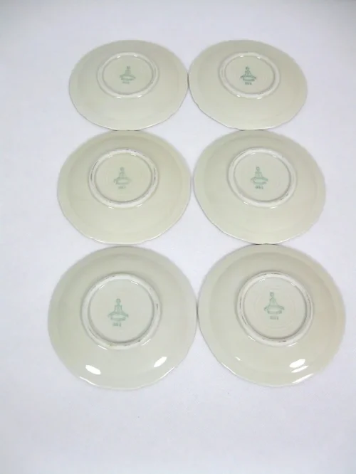 Bild 7 von 50er Mokka Service