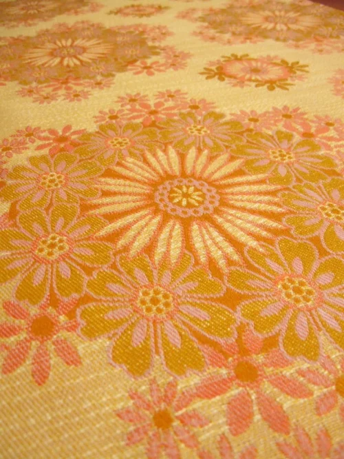 Bild 4 von 70er Jahre Vorhang