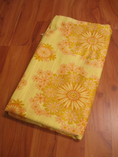 Bild 7 von 70er Jahre Vorhang