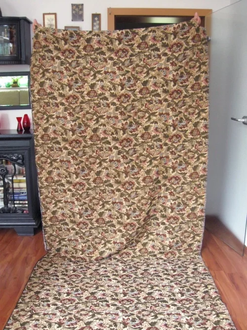 Bild 2 von Brokatstoff