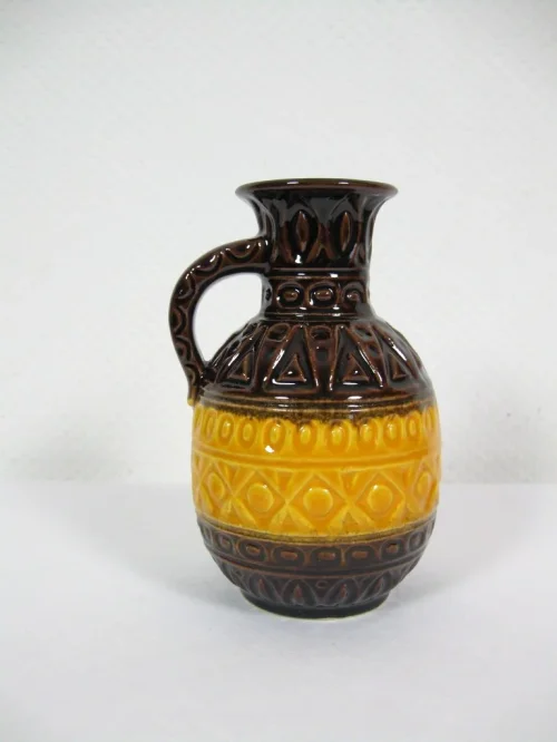 70er Vase