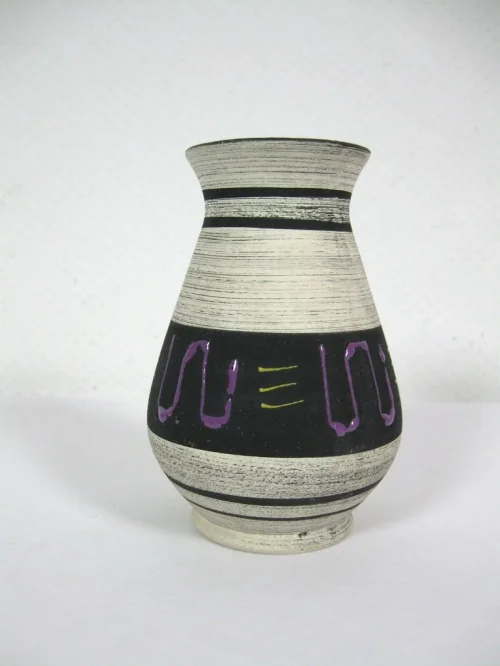 60er Vase