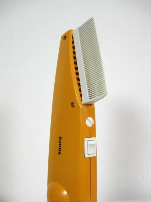 Bild 3 von Krups Thermic Presto Föhn