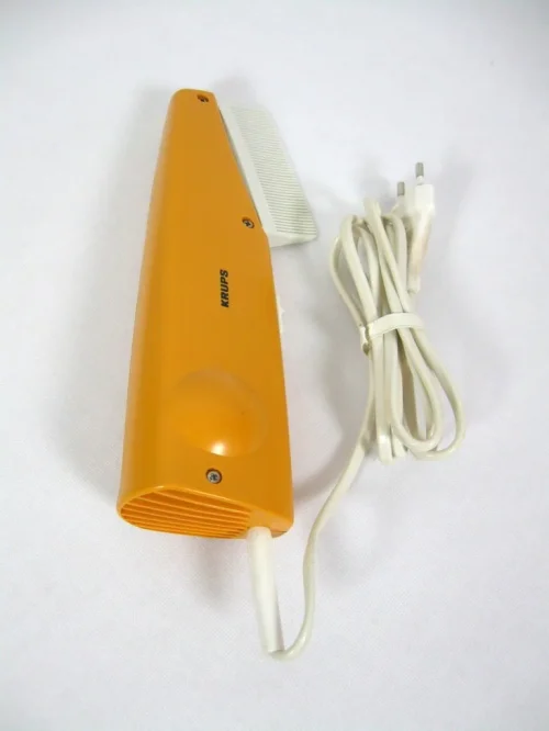 Bild 4 von Krups Thermic Presto Föhn