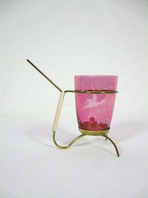 Bild 2 von 50er Salzstangen und Brezelspender