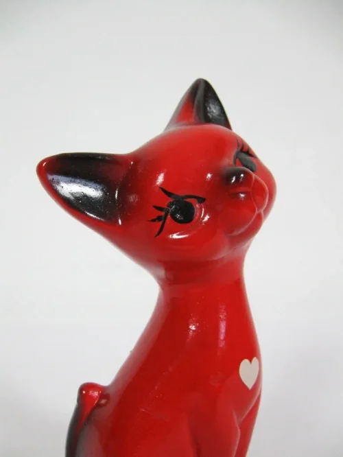 Bild 3 von 70er Katze