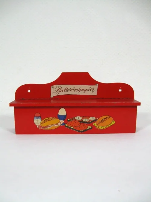 Bild 2 von Holder for sandwich paper