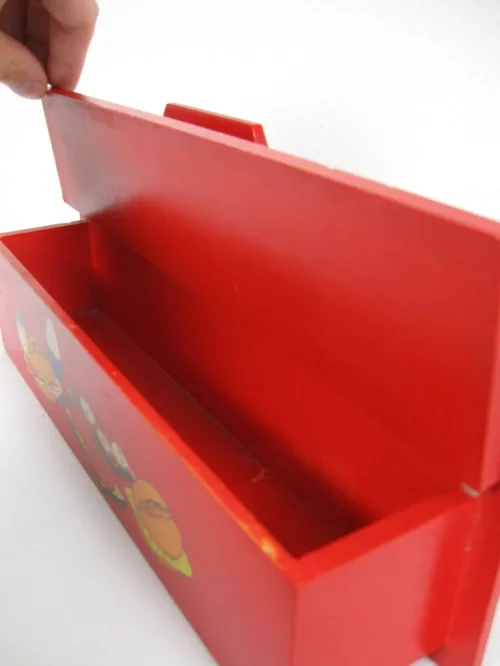 Bild 3 von Holder for sandwich paper