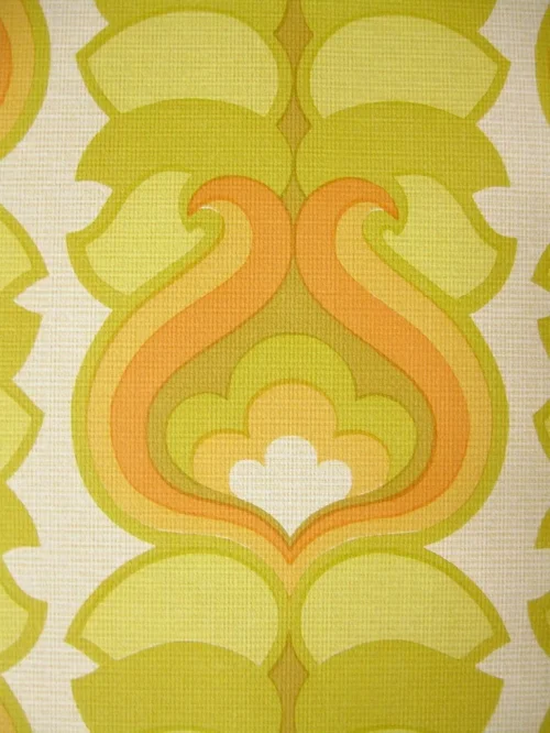 Bild 3 von Tapete Tarmoga