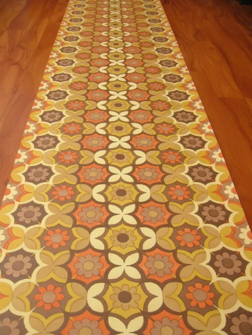 Bild 2 von Tapete Segovia