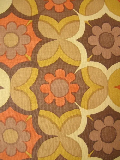 Bild 3 von Tapete Segovia