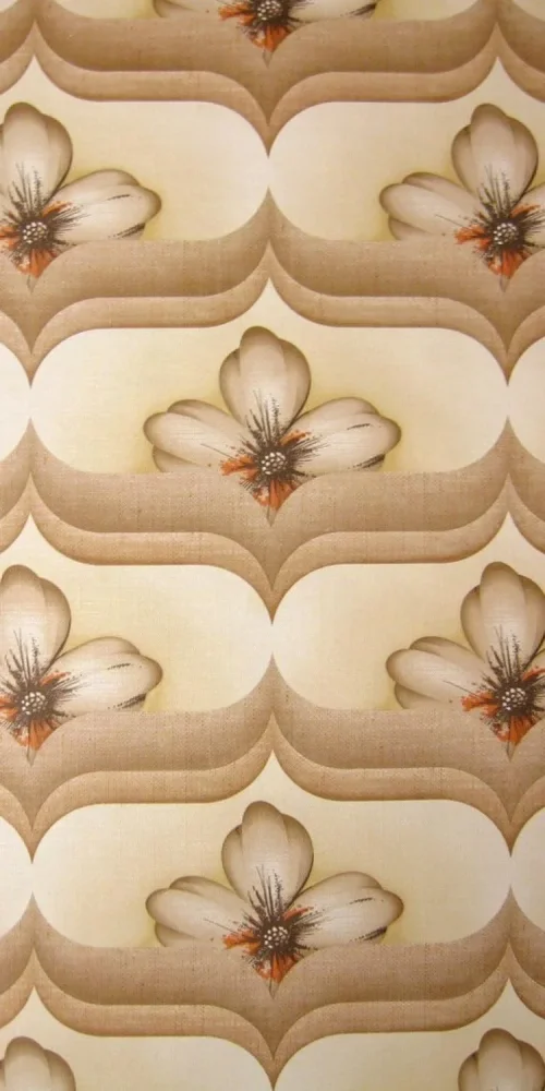Papier peint Gertrud