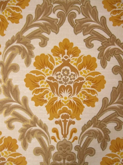 Bild 3 von Tapete Batmania