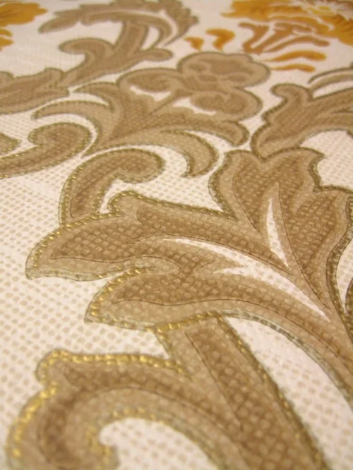 Bild 4 von Tapete Batmania